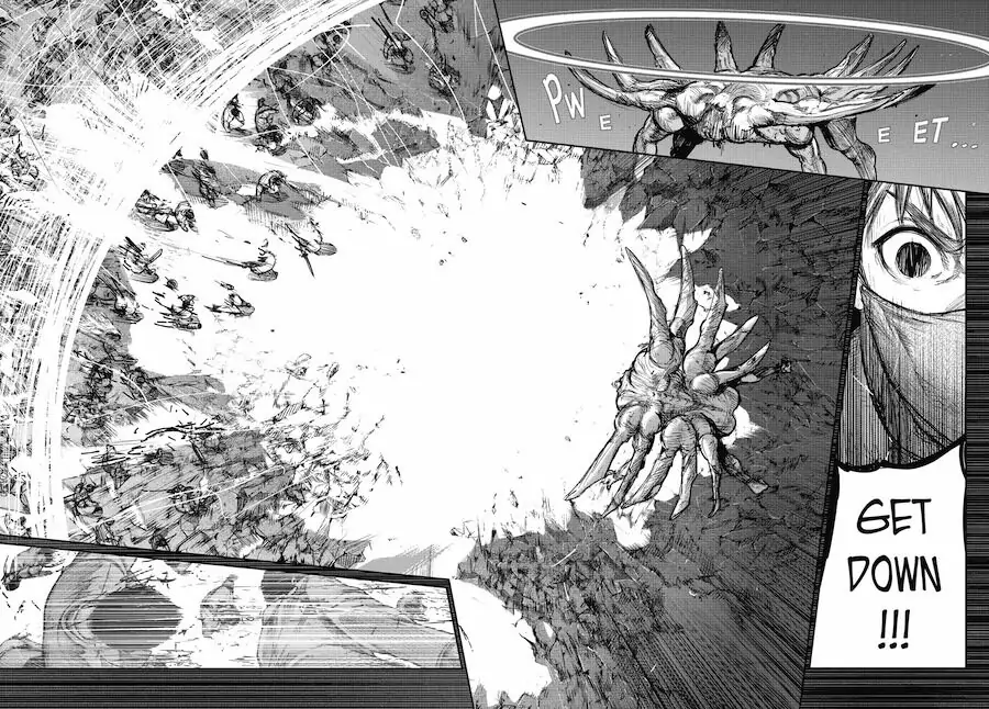 Chapter 167 image 12