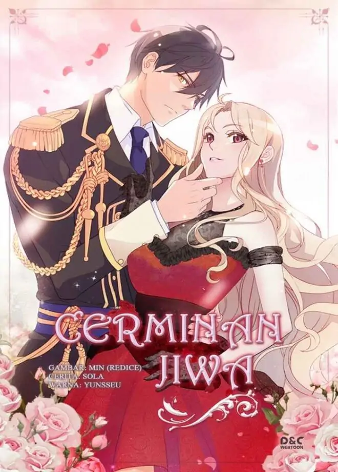 Cerminan Jiwa-Chapter 42