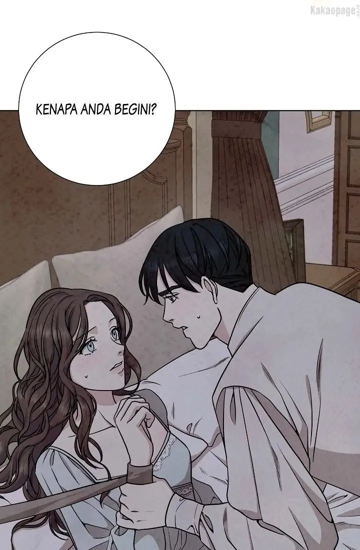 Glass Wall [Official]-Chapter 99