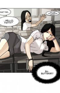 Lookism Lookism